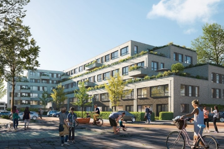 Project afbeelding